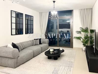 Vacant | Fully Furnished | Fantastic Tower