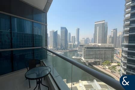 Corner Unit | High Floor Open | Kitchen