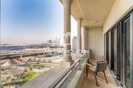 Amazing 3 BR | Massive Layout | Furnished