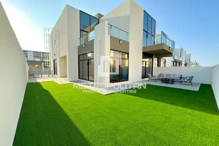 Ready To Move | Large Layout | Fully Furnished