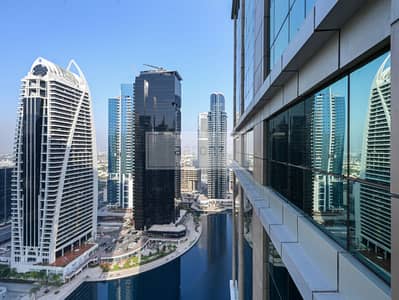 Vacant | Lake View | High Floor | Unfurnished
