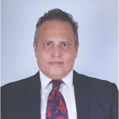 Wael Madi