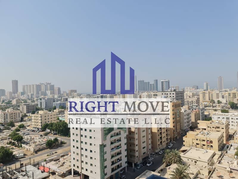 شقة في برج فالكون A1،فالكون تاورز،الراشدية 2،الراشدية 3 غرف 50000 درهم - 6585994 شقة في برج فالكون A1،فالكون تاورز،الراشدية 2،الراشدية 3 غرف 50000 درهم - 6585994