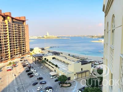 Fully Furnished | Beach Access | Spacious Unit