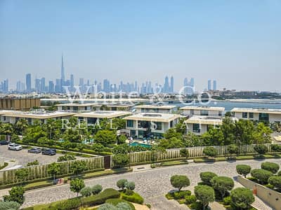 Burj Views | Available Now | High Floor
