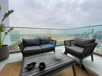 Luxurious Modern Duplex 1 Bedroom Apartment For Sale