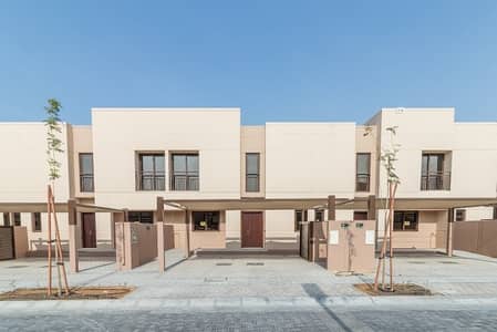 تاون هاوس في المدينة الجامعية بالشارقة 3 غرف 110000 درهم - 4017843 تاون هاوس في المدينة الجامعية بالشارقة 3 غرف 110000 درهم - 4017843
