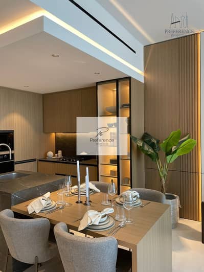 فلیٹ 1 غرفة نوم للبيع في ديسكفري جاردنز، دبي - شقة في حدائق بيفرلي،ديسكفري جاردنز 1 غرفة 925000 درهم - 9211603