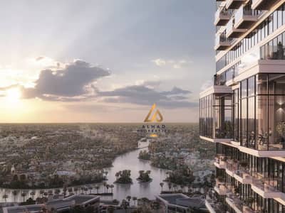 1 Bedroom Flat for Sale in Jumeirah Lake Towers (JLT), Dubai - I High ROI I Best Price I Jumeirah islands view
