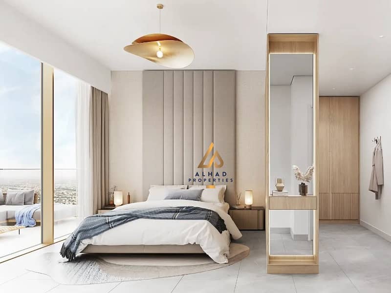 位于朱美拉湖塔 (JLT),上层建筑公寓,奕居东区 2 卧室的公寓 2850000 AED - 9212254 位于朱美拉湖塔 (JLT),上层建筑公寓,奕居东区 2 卧室的公寓 2850000 AED - 9212254