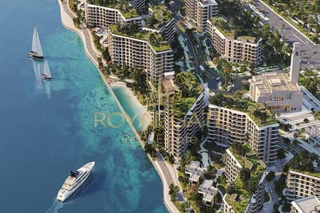 3 Bedroom Flat for Sale in Yas Island, Abu Dhabi - 4. jpg
