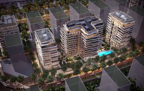 1 Bedroom Apartment for Sale in Dubai Islands, Dubai - Cover Image