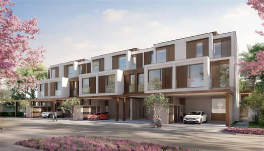 3 Bedroom Villa for Sale in Nad Al Sheba, Dubai - Cover Image 3 Bedroom Villa for Sale in Nad Al Sheba, Dubai - Cover Image