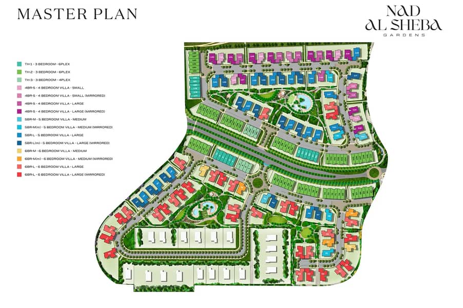 Masterplan
