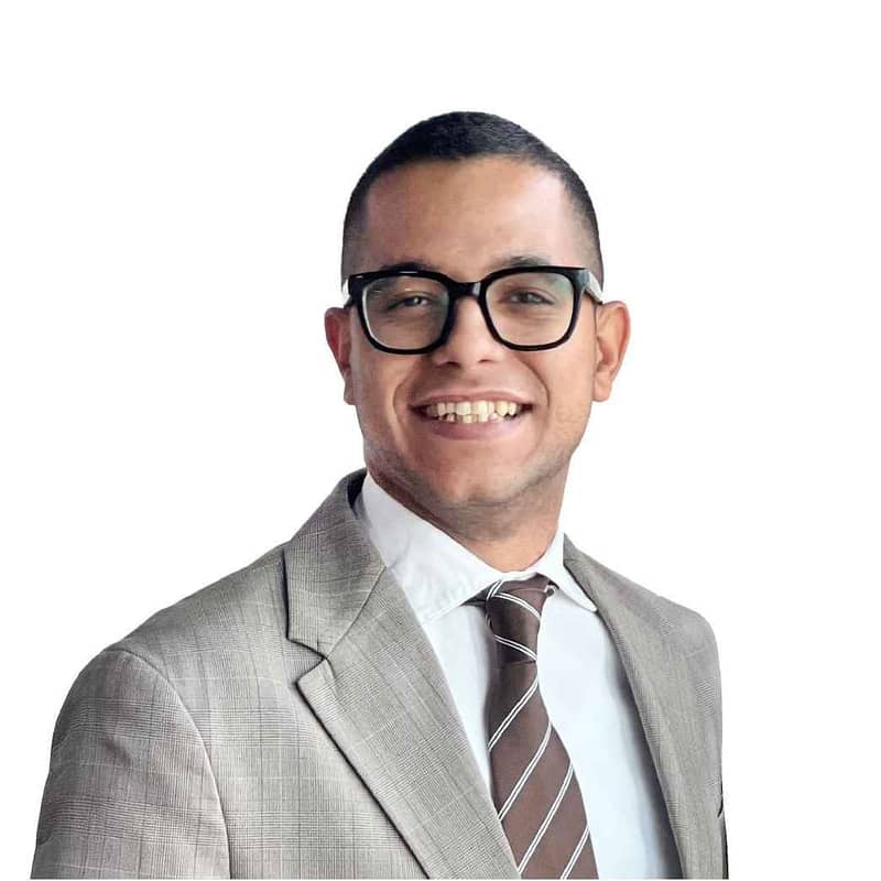 Omar Ashraf