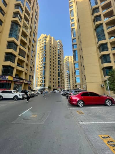 3 Bedroom Apartment for Sale in Ajman Downtown, Ajman - 1. jpeg