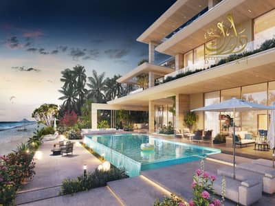 5 Bedroom Villa for Sale in Sharjah Waterfront City, Sharjah - 4e33104c-3448-4b67-ace7-aeec9fd18111. jpg