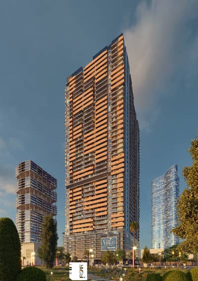 1 Bedroom Apartment for Sale in Al Reem Island, Abu Dhabi - CGI-19. jpg