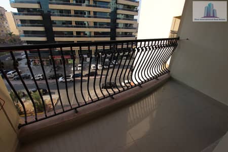 Appartement de 1 chambre à à louer à International City, Dubai - Appartement à International City，Trafalgar Central, 1 chambre, 50000 AED - 6603202