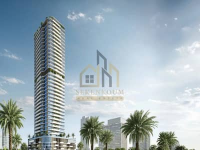 2 Bedroom Flat for Sale in Jumeirah Village Triangle (JVT), Dubai - 1. png