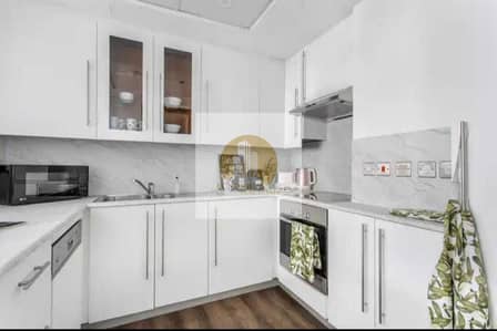 Luxurious Lifestyle !!  2 BR Apartment !! Captivating Views