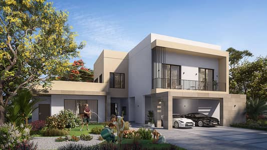 3 Bedroom Townhouse for Sale in Yas Island, Abu Dhabi - yas-island-yas-acres-magnolia-abu-dhabi-property-image (14). JPG