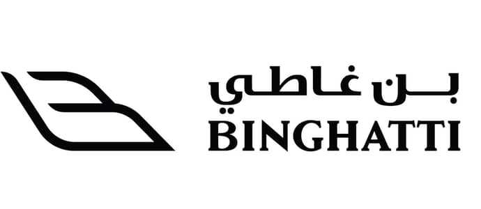 بن غاطي للتطوير العقاري