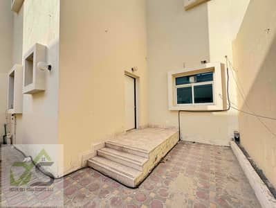 Studio for Rent in Khalifa City, Abu Dhabi - svdrYJWgKU37AJCMt5TxMyyAY0PvgGfxzoE4y6Mc