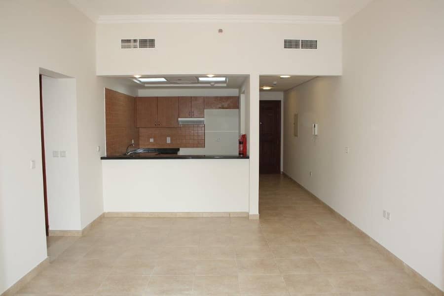Квартира в Дубай Спортс Сити，Канал Резиденция Вест, 1 спальня, 50000 AED - 4017980