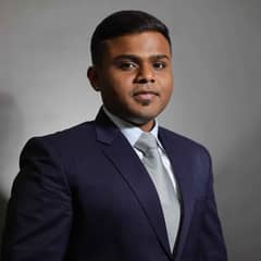 Dikshant Gangurde Dikshant Gangurde