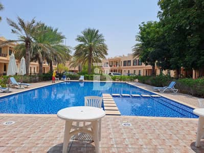 4 Bedroom Villa for Rent in Al Muroor, Abu Dhabi - 13 Month Contract | Back Yard | Full Amenities