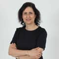 Deenaz Ahuja