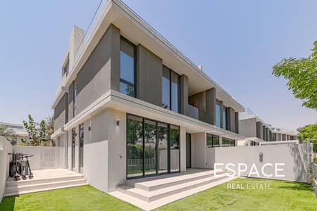 3 Schlafzimmer Villa zum zur Miete in Dubai Hills Estate, Dubai - Villa in Dubai Hills Estate,Club Villas, 3 schlafzimmer, 520000 AED - 9214156 3 Schlafzimmer Villa zum zur Miete in Dubai Hills Estate, Dubai - Villa in Dubai Hills Estate,Club Villas, 3 schlafzimmer, 520000 AED - 9214156