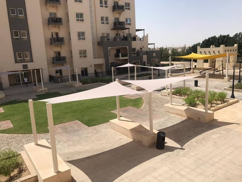 Amazing Deal: 42K 1 Bed Room Park View