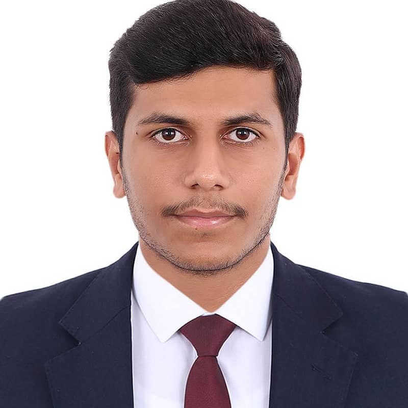 Zulqarnain Azam