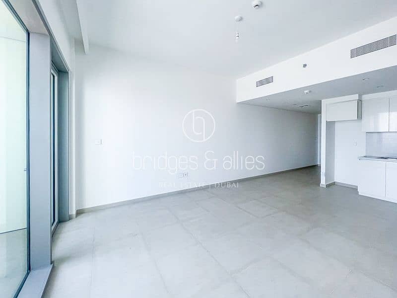 ZABEEL VIEWS | UNFURNISHED | READY TO MOVE IN UNIT