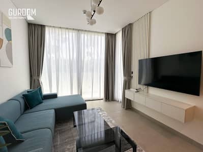 1 Bedroom Apartment for Rent in Sobha Hartland, Dubai - IMG_5402. png