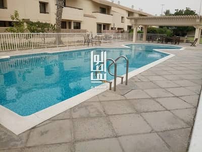 4 Bedroom Villa for Rent in Al Safa, Dubai - Great 4 Bed Compound Villa Near School... 4 Bedroom Villa for Rent in Al Safa, Dubai - Great 4 Bed Compound Villa Near School...
