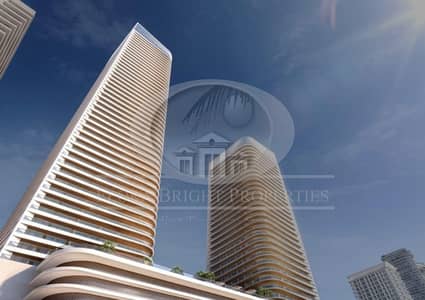 2 Bedroom Flat for Sale in Palm Jumeirah, Dubai - APARTMENT-MIAMI STYLE LIVING-PRIVET BEACH-PALM JUMEIRAH 2 Bedroom Flat for Sale in Palm Jumeirah, Dubai - APARTMENT-MIAMI STYLE LIVING-PRIVET BEACH-PALM JUMEIRAH