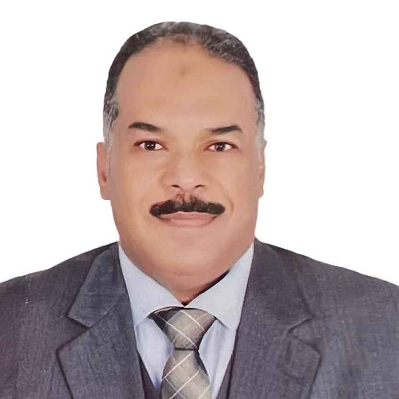 Mohamed Abdelhamid