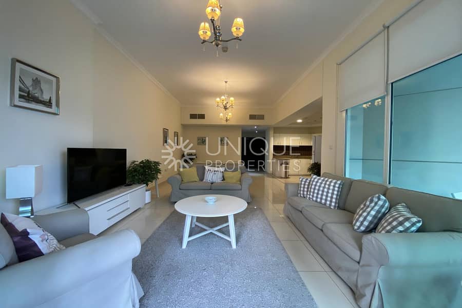 Vacant | Fully Furnished | Marina View | Exclusive Vacant | Fully Furnished | Marina View | Exclusive