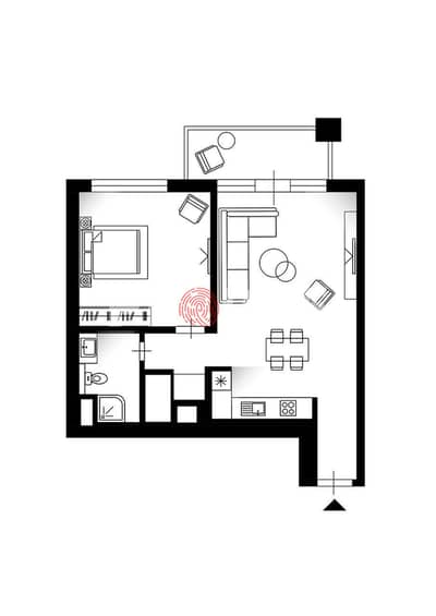 Best price | Real Unit | Viewing in 30 minutes | Bayut.com