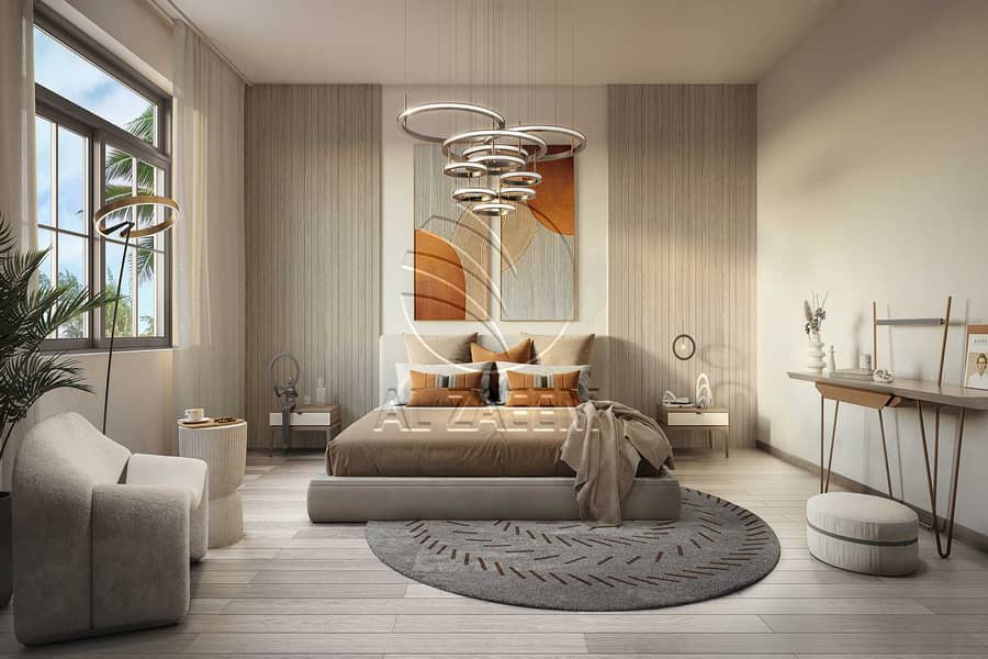 8 ALDAR_YasParkViews_CGI38_MasterBedroom_03_NoPPL_10K. jpg