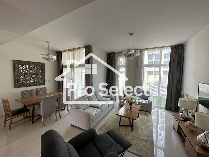 FULLY FURNISHED 4BR TOWNHOUSE - READY TO MOVE - BIG LAYOUT - Image 7