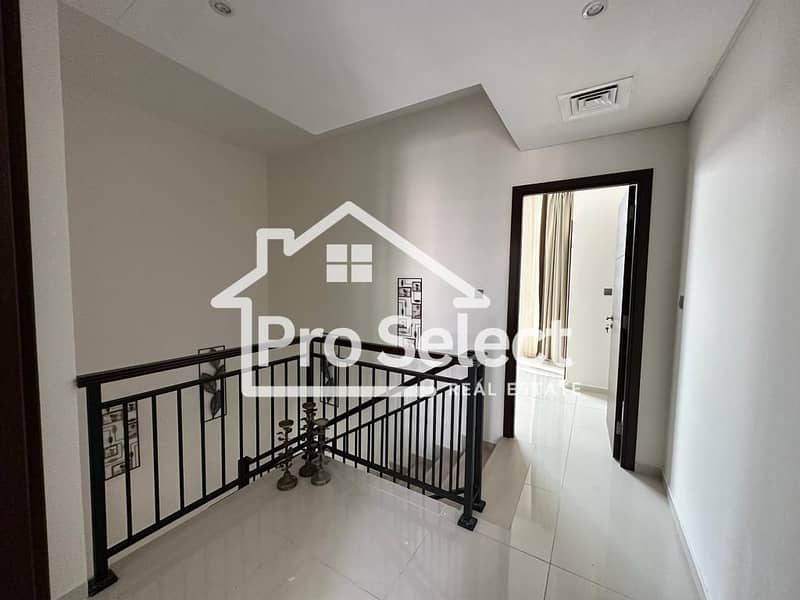 FULLY FURNISHED 4BR TOWNHOUSE - READY TO MOVE - BIG LAYOUT - Image 11