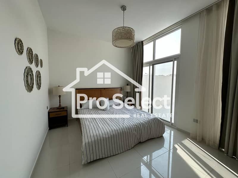 FULLY FURNISHED 4BR TOWNHOUSE - READY TO MOVE - BIG LAYOUT - Image 13