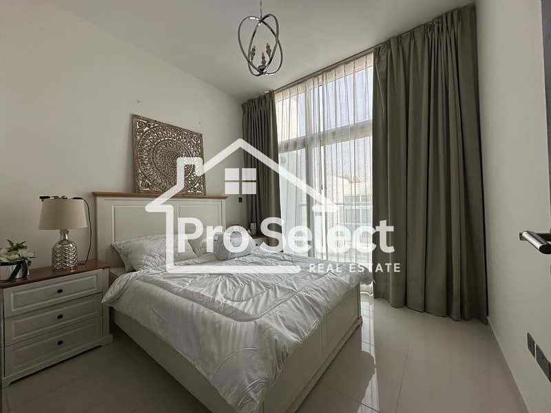 FULLY FURNISHED 4BR TOWNHOUSE - READY TO MOVE - BIG LAYOUT - Image 19