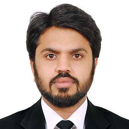 Ahmad Sadiq