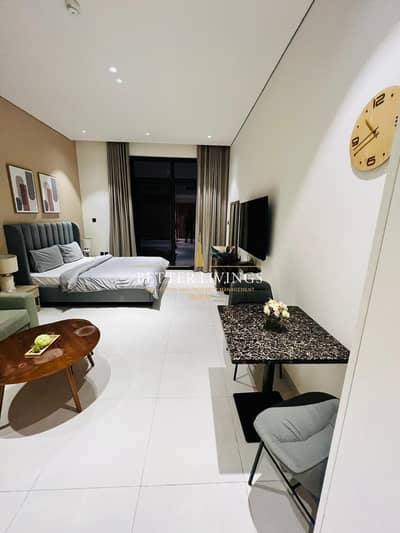 Studio for Rent in Jumeirah Village Circle (JVC), Dubai - 32982ea6-04b7-465a-ba7b-d42e5effb87e. jpg
