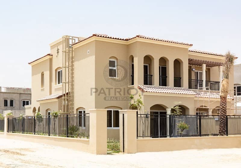 Brand New Townhouse For Sale Pay 25% Move In